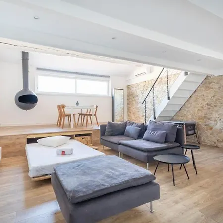27orv - Cosy Apartment, Vieux Port *