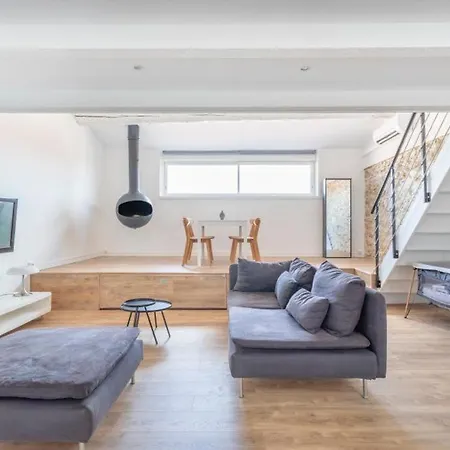 27orv - Cosy Apartment, Vieux Port * Marseille