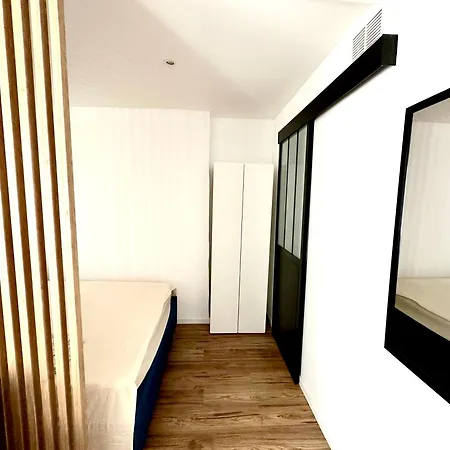 Apartment Emplacement - Proche Gare