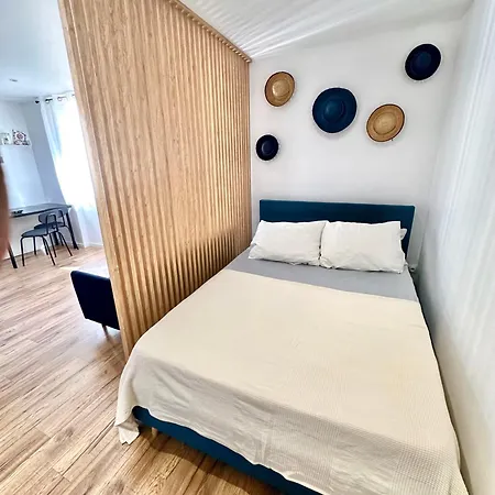 Emplacement - Proche Gare Apartment Marseille
