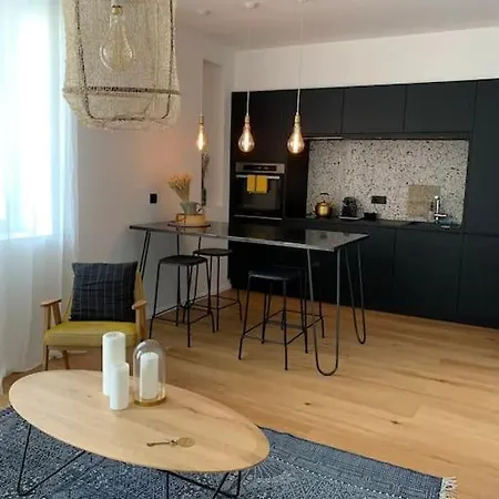 Apartment Casa Chic Vallon Des Auffes