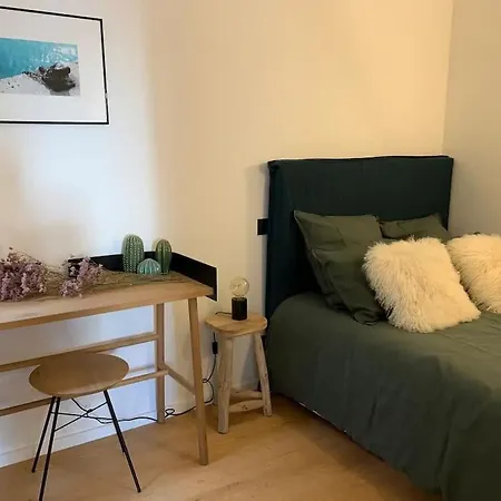 Apartment Casa Chic Vallon Des Auffes