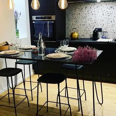 Casa Chic Vallon Des Auffes Apartment *