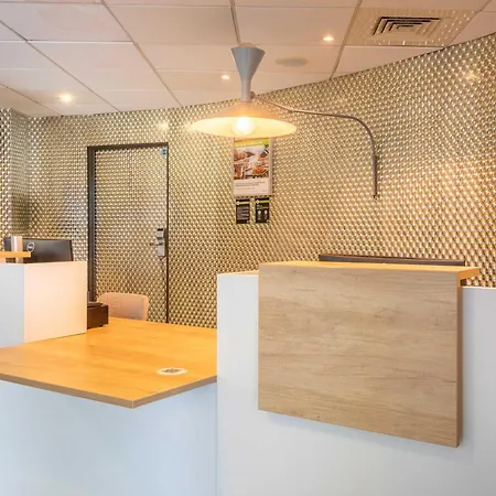 Bonneveine Hotel Marseilles