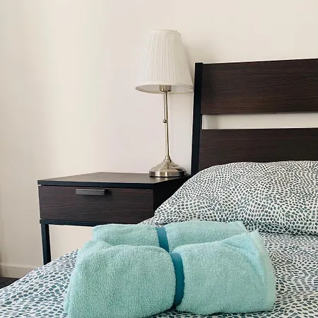 Apartamento Terrasse Au Pied De La Gare *