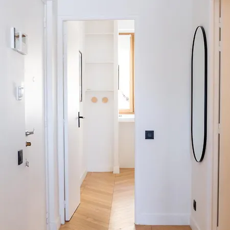 公寓 Superbe Appartement, Vue Notre Dame De La Garde, Vieux Port *