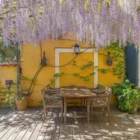 L'oasis Holiday home *