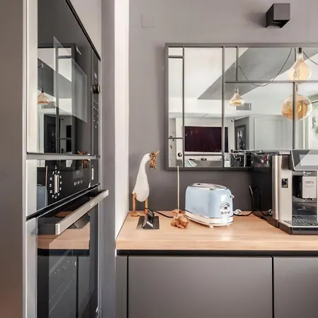 Casa De Appartement
