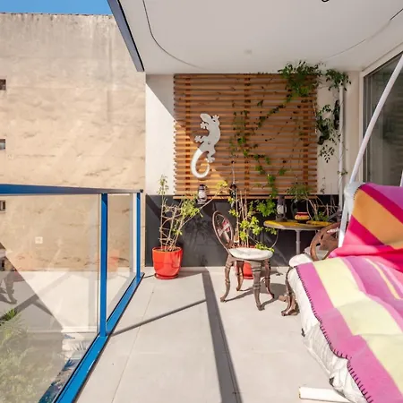 Casa De Marseille