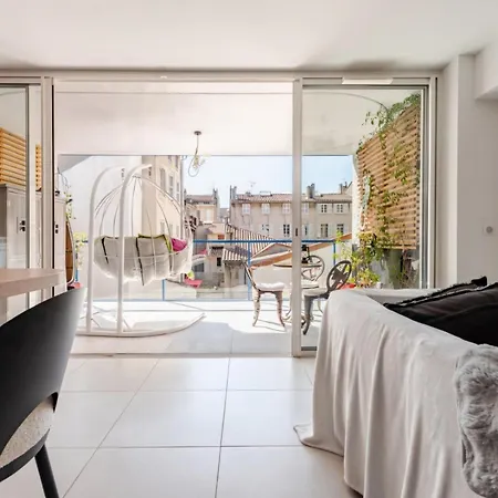Casa De Appartement *