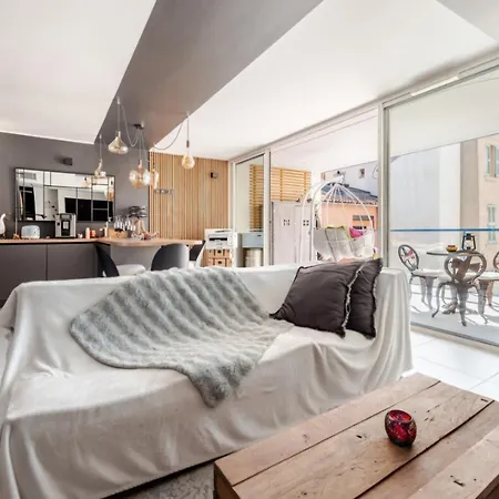 Casa De Appartement