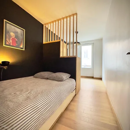 Loft Des Chartreux - 150m2 4 Hammam Piscine Centre-ville Marseilles