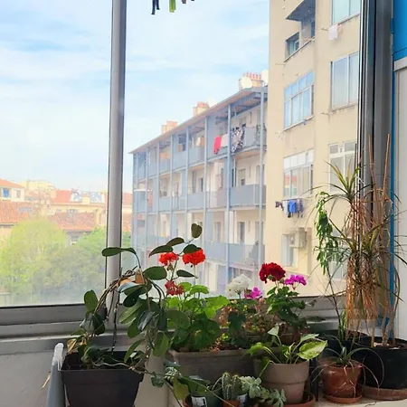 Au Coeur De Centre Apartment Marseille