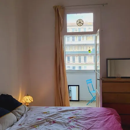 Au Coeur De Centre Marseille
