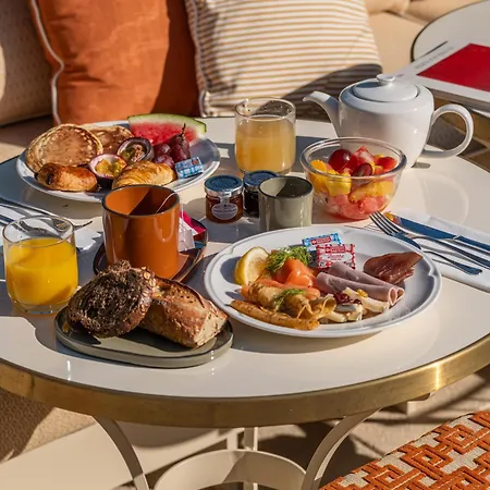 Hotell M Marseille