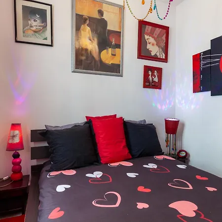 Appartement Sainte Escale Vieux Port