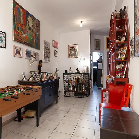 Appartement Sainte Escale Vieux Port *
