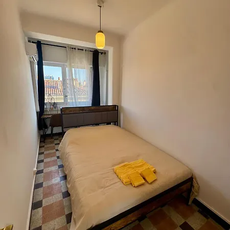 Vue Centre Apartment *