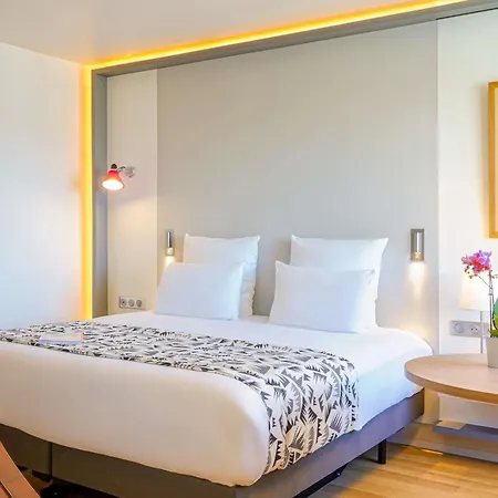 Mercure Centre Prado Velodrome 4* Марсель