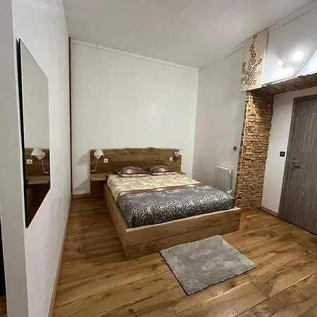 Apartment Coccon Malmousque *