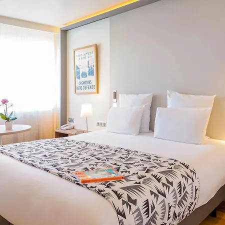 Mercure Centre Prado Velodrome Отель 4*