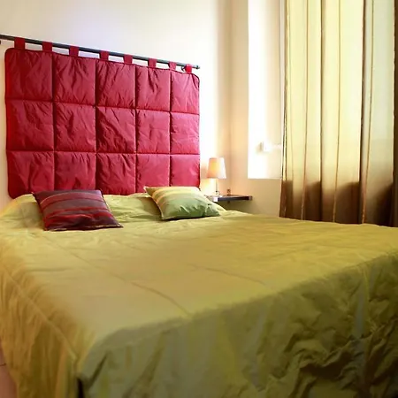 La Maillane Hotel