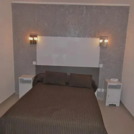 Hotell Alexandre 1er Marseille