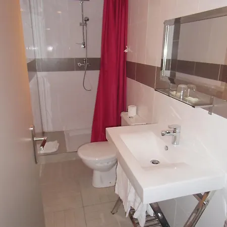 Hotell Alexandre 1er