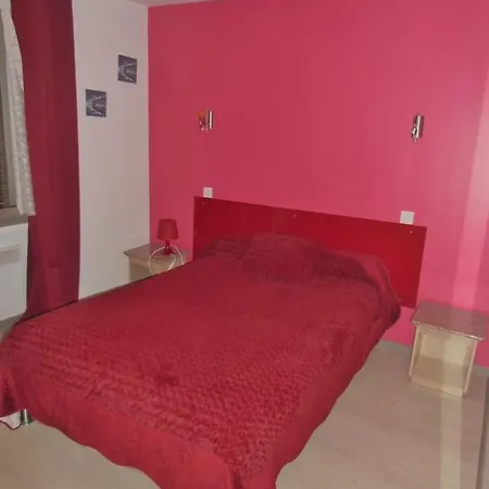 Hotell Alexandre 1er 2*