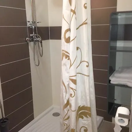 Hotell Alexandre 1er