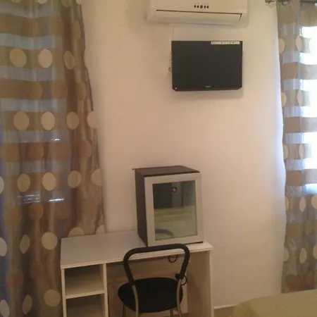 Hotell Alexandre 1er Marseille