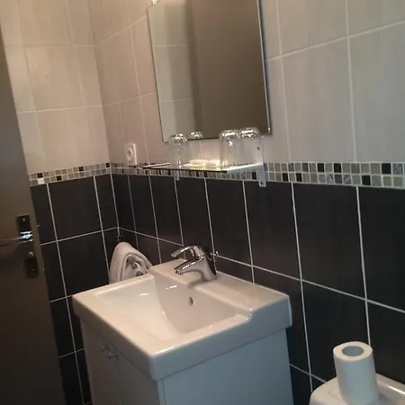 Hotell Alexandre 1er 2*