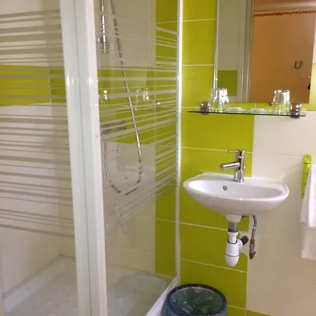 Hotell Alexandre 1er