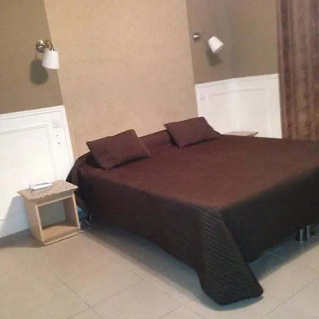 Hotell Alexandre 1er