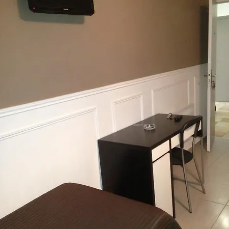 Hotell Alexandre 1er