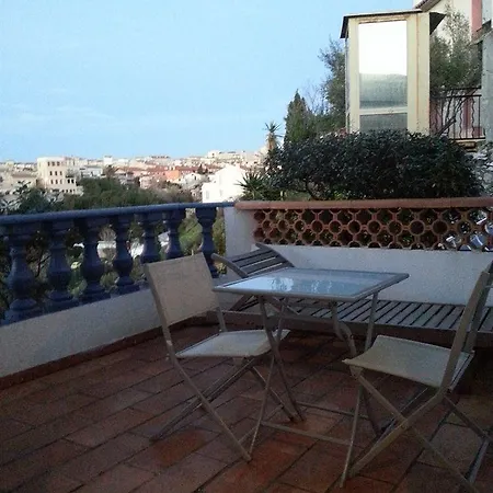 Le Rhul Marseille