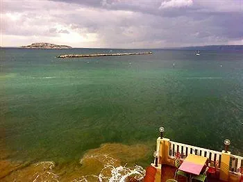 Richelieu 2* Marselha