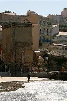 Richelieu Hotel Marselha