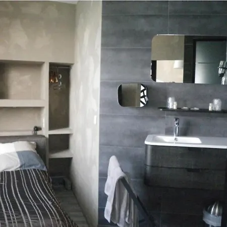 Richelieu Hotel Marselha