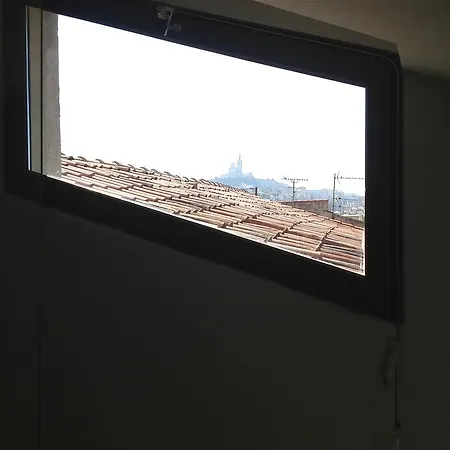 公寓式酒店 马赛勒古旺公寓