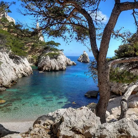 La Demeure Du Panier Gasthof Marseilles