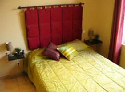 La Maillane Hotel 2*