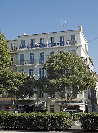Du Pharo Hotel 2*