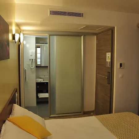 Hotel Massilia