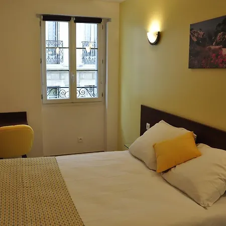 Massilia Hotel