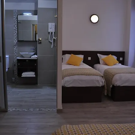Massilia Hotel 3*