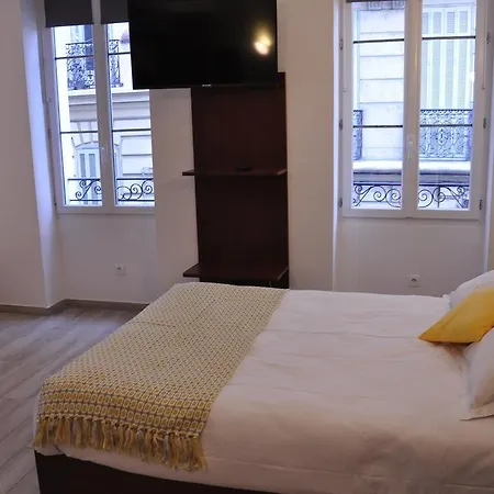 Hotel Massilia