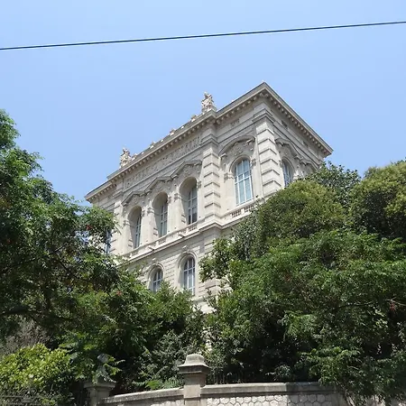 Le Studio Du Petit Palais Longchamp * Marsiglia