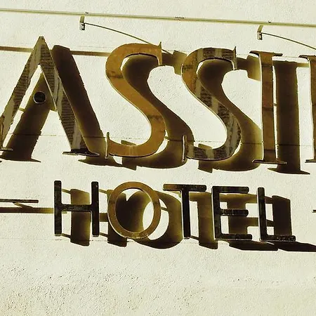 Massilia 3* Marseilles