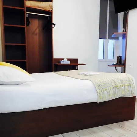 Hotel Massilia 3*